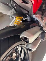 Ducati Multi Strada  V2 1260 - DUCATI ST2