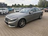 Mercedes-Benz S 350d S Limousine Softclose/Nachtsicht/Pano/Led - Mercedes-Benz S-Klasse mit Diesel-Antrieb