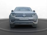 Volkswagen Amarok DC 3.0 TDI Automatik 4Motion Comfortline - Volkswagen Amarok: 4motion