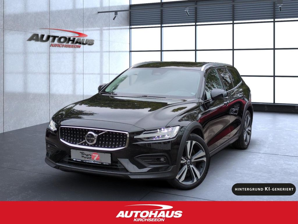 Image of Volvo V60 Cross Country