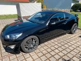 Hyundai Genesis 3.8 V6 Automatik - - Hyundai Gebrauchtwagen von 2013
