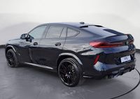 BMW X6 M - Vorschau Bild 27