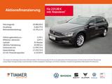 Volkswagen Passat Variant 2.0 TDI DSG BUSINESS +AHK +360° + - Volkswagen Passat Variant: 3b