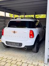 MINI One Countryman One One