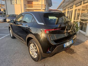 Opel Mokka - 6