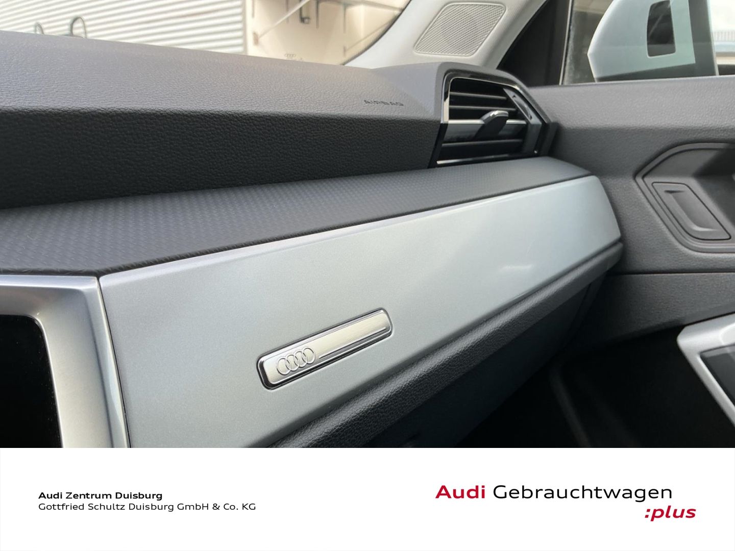 Audi Q3 - Bild 19