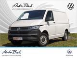 Volkswagen T6.1 Kasten 2.0 TDI Klima, Parkpilot, Mobiltelef - VW T6 Transporter in Frankfurt