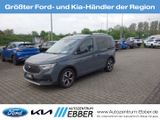 Ford Tourneo Connect Active 1.5 PANO AHK LED NAVI RFK - Ford Tourneo Connect Jahreswagen
