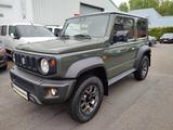 Suzuki Jimny 1.5 ALLGRIP Comfort+ Automatik Navi+Cam - Suzuki Jimny Gebrauchtwagen in Essen