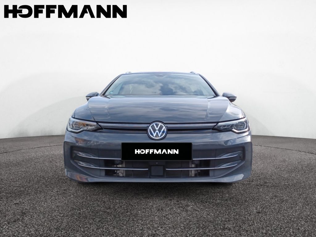 Fahrzeugabbildung Volkswagen Golf Variant 1.5 eTSI DSG Style Navi, AHZV uvm.