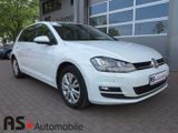 Volkswagen Golf VII Highline 2.0 TDI 2.Hd*Navi*Bi-Xen*PDC - Volkswagen Golf: TDI Highline