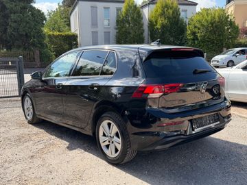 Volkswagen Golf - 4