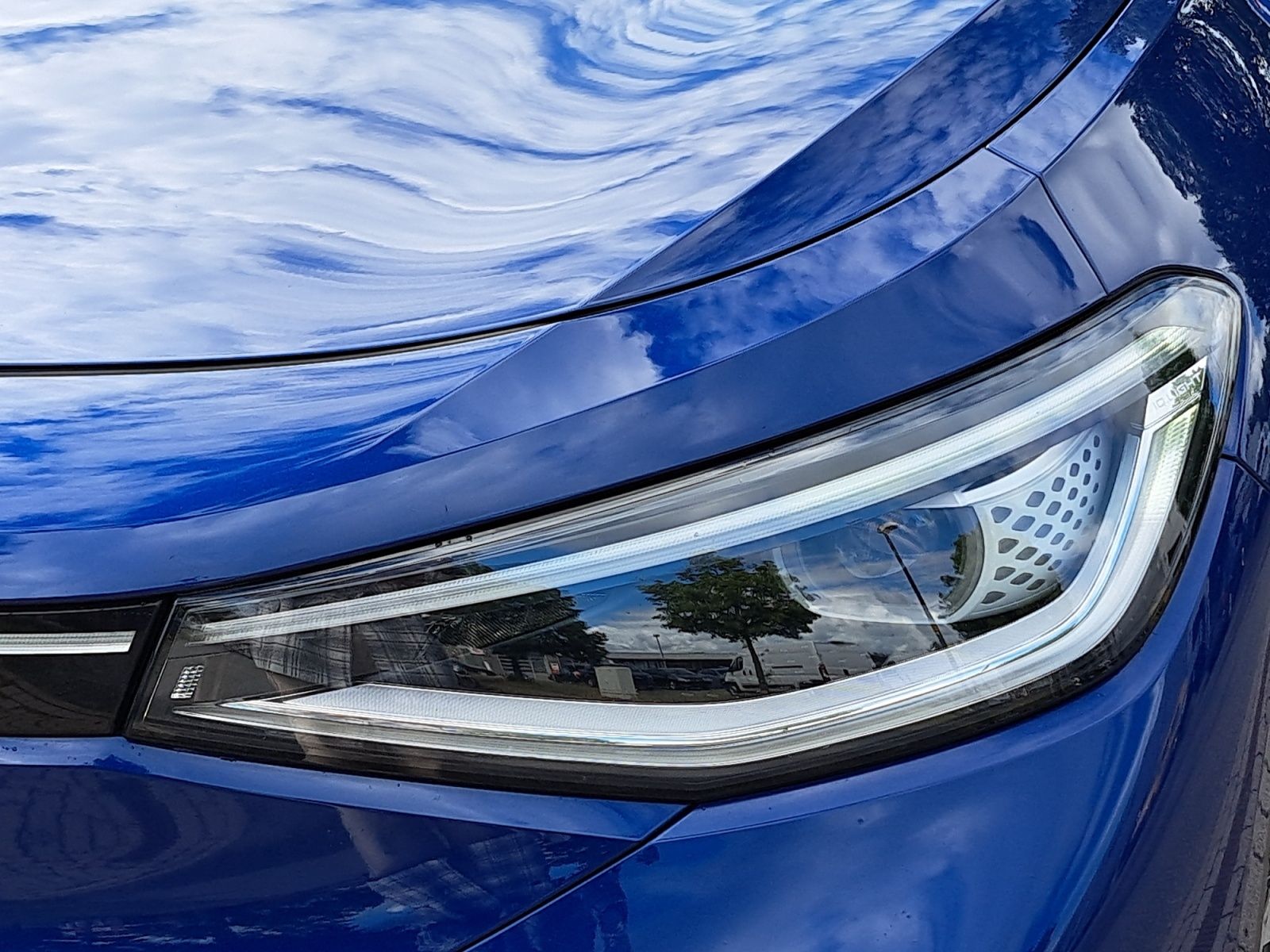 Volkswagen ID.4 - Bild 6