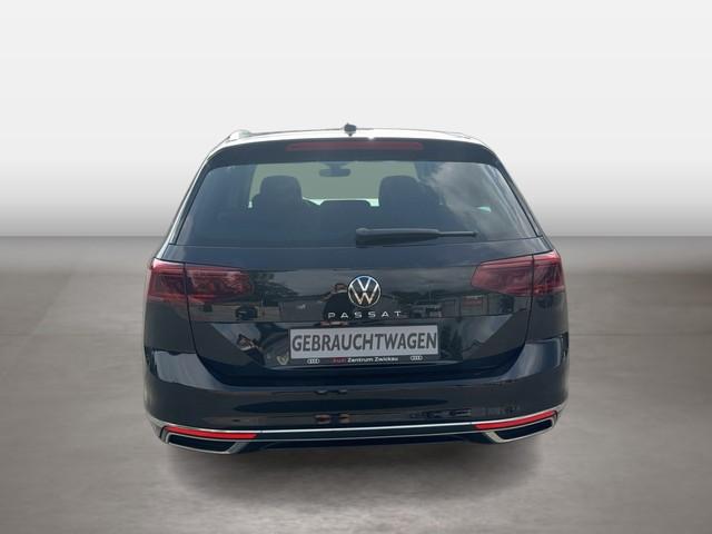 Volkswagen Passat 2.0TDI Elegance Matrix LED Schein, миниатюра 4