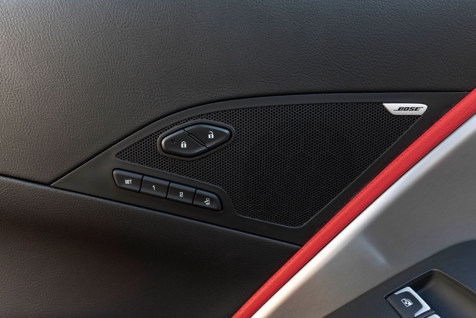 Fahrzeugabbildung Corvette Z06 CABRIOLET 6,2L 2LZ HUD BOSE KAM NAV