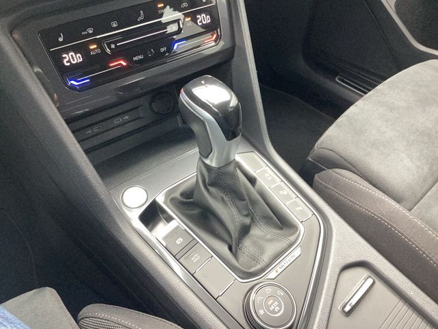 Tiguan Allspace 2.0TDI DSG 4Motion Elegance AHK