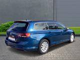 Volkswagen Passat Variant Business 2.0 TDI +Anhängerkupplun - gebrauchte VW Passat aus dem Jahr 2022
