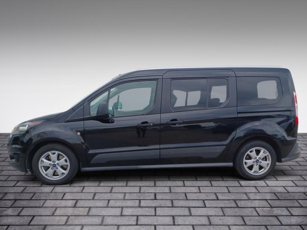 Ford Grand Tourneo Connect 1,5 l EcoBlue 88 kW KLIMA