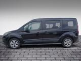 Ford Grand Tourneo Connect 1,5 l EcoBlue 88 kW KLIMA - Ford Grand Tourneo mit Schiebetür