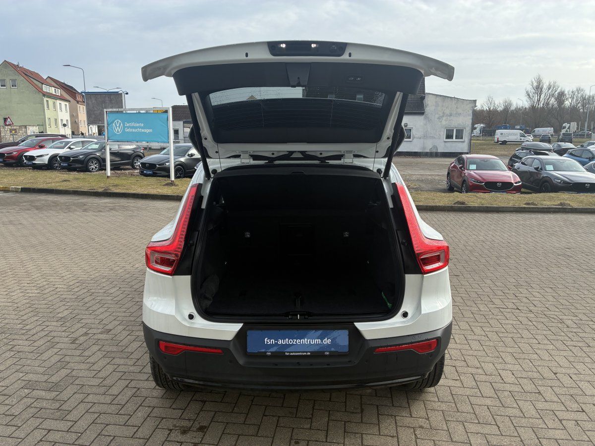Volvo XC40 - Bild 7