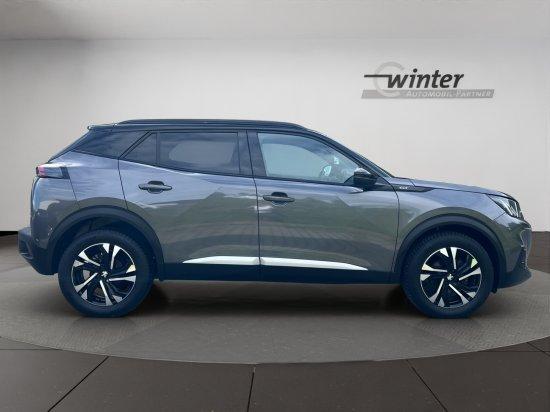 Peugeot 2008 1.2 PureTech GT