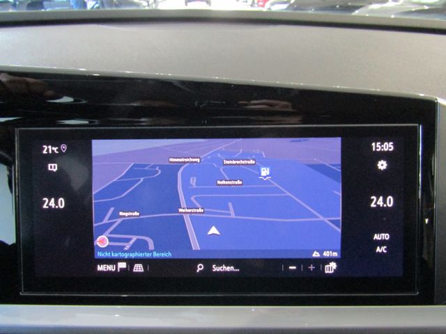 Grandland Turbo 6E , Elegance 5-Türer 1.2 Direct