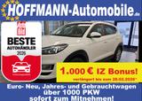 Hyundai Tucson Winterräder,Navi,Kamera,Sitzheizung,LED