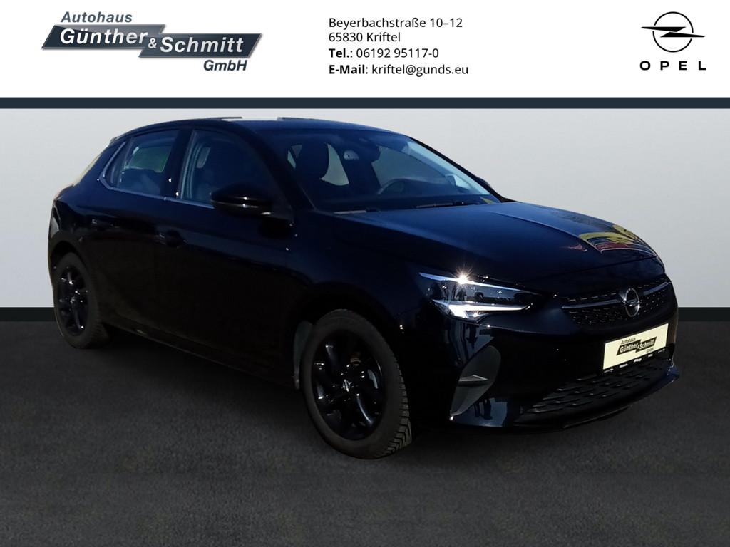 Opel Corsa F 1.2 Elegance