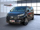 Ford Tourneo Custom 2.0 EcoBlue L2 Titanium X FWD LED - Ford Tourneo Custom in Chemnitz