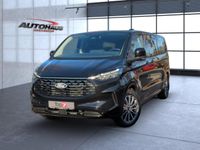 Ford Tourneo Custom - Vorschau Bild 2