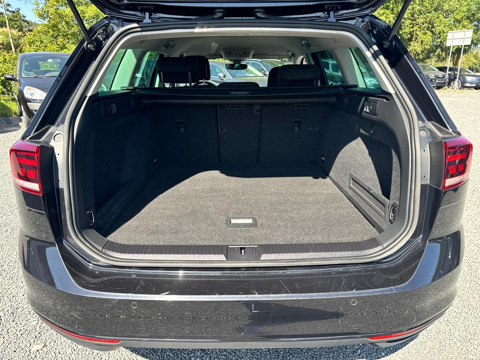 Volkswagen Passat 1.5 TSI *DSG*BUSINESS*PDCHI+VO*SH, миниатюра 7