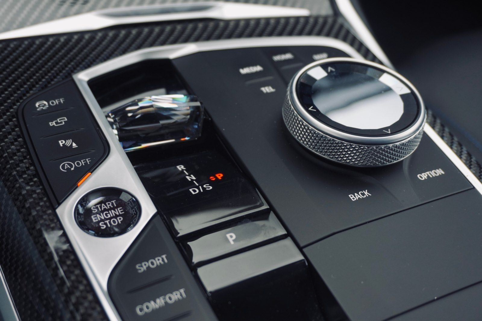 BMW M340i xDrive Touring HK HiFi DAB LED Standhzg. foto 30
