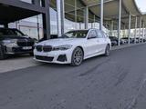 BMW M340d xDrive Tour. Laser.Standheizung. - weiße BMW M340d