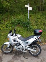 Aprilia Pegaso 650 Cube  Tausch möglich  - APRILIA PEGASO