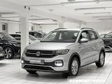 Volkswagen T-Cross 1.0 TSI Life R-LINE-Ext. + DSG + + LICHT - gebrauchte VW T-Cross aus dem Jahr 2019