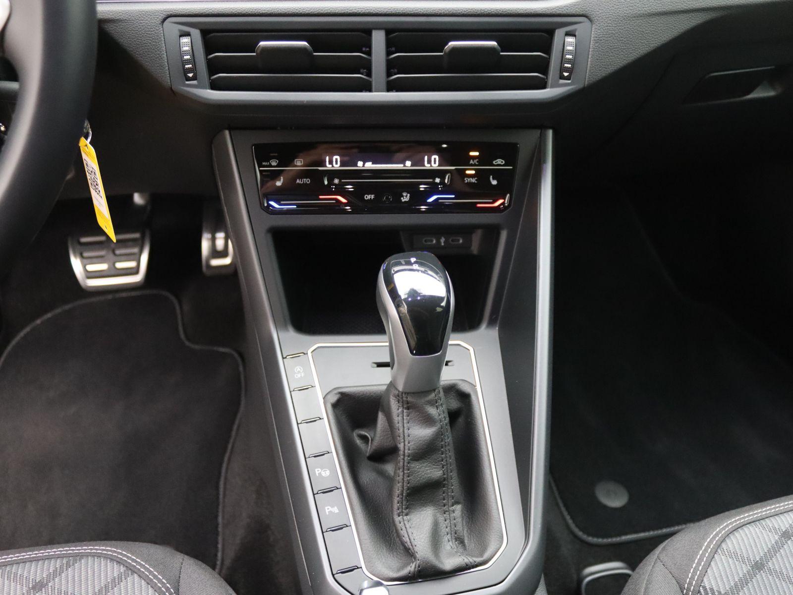 Volkswagen Polo R-Line 1.0 TSI DSG / IQ.Drive, Navi, Matrix, миниатюра 13