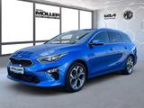 Kia Ceed_sw 1.6 CRDi Spirit Navi LED El.Heckklappe J - Kia mit Diesel-Antrieb: Kombi
