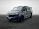 Volkswagen T7 Transporter Kasten 2.0 TDI  AHK LED Kamera PD - Tankwagen