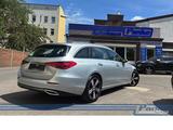 Mercedes-Benz C 200 d T-Modell*Pano*ACC*AHK*TotW*LED*RFK*MBUX* - Mercedes-Benz C-Klasse: T Model