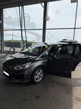 Ford Galaxy Titanium*Led*7 Sitze*140 KW*Automatik* - Ford Galaxy in Frankfurt (Main)
