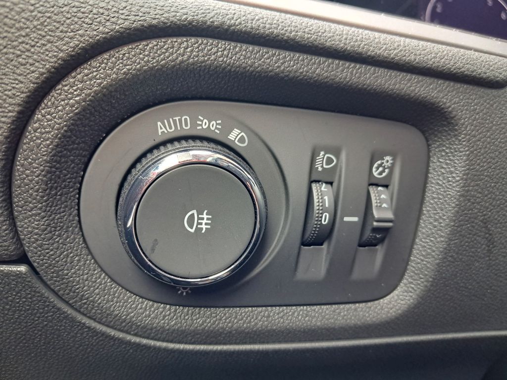 OPEL Grandland (X) Facelift Rückfahrkamera Anhängerk. - Bild 16