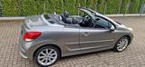 Peugeot 207 CC Cabrio-Coupe Roland Garros - Peugeot 207 Gebrauchtwagen in Hannover