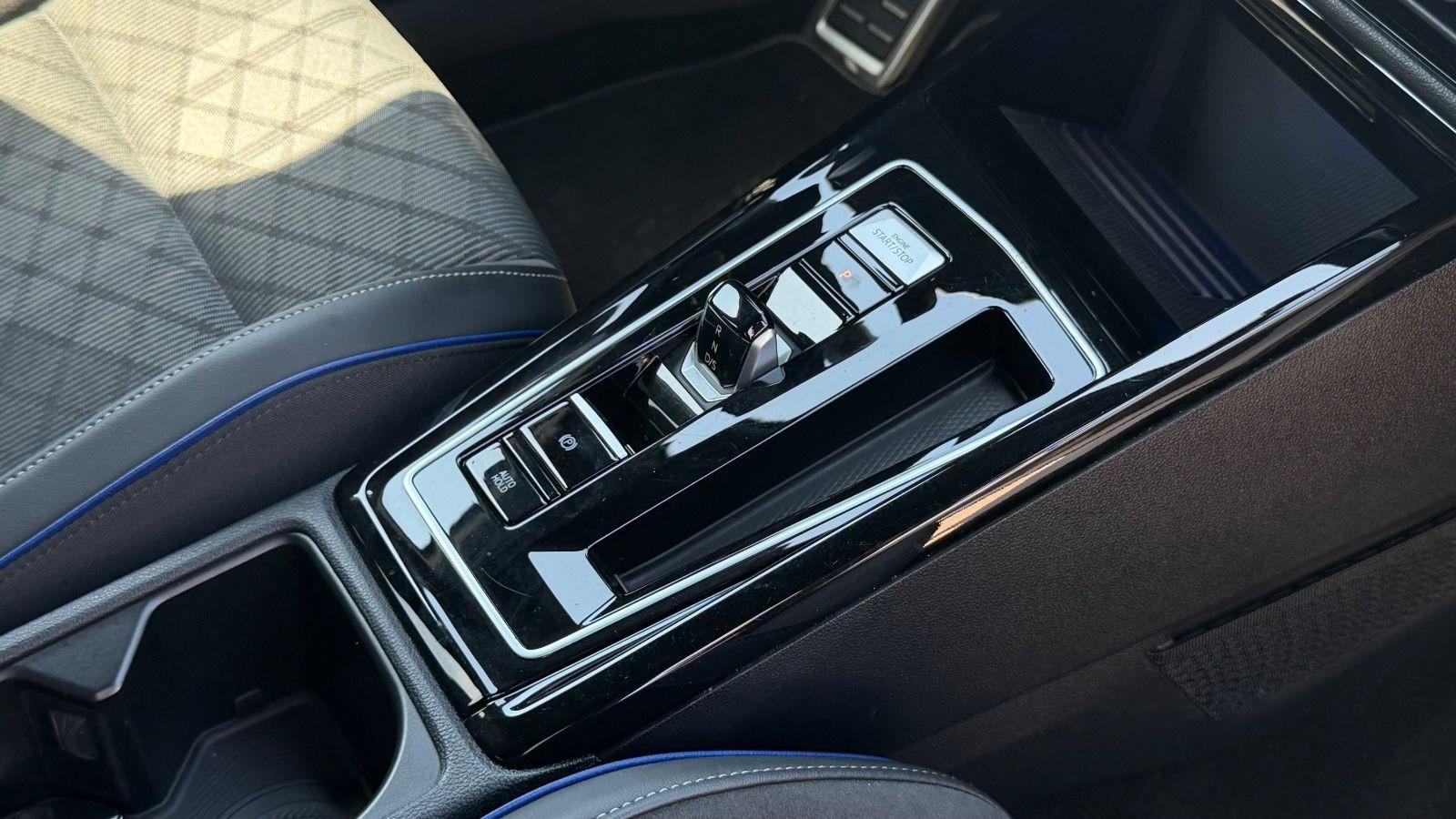 Volkswagen Golf VIII Variant 1.5 eTSI R-Line CARPLAY*KAMERA, миниатюра 18