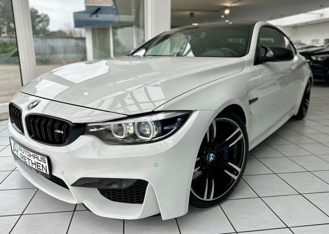 BMW M4 Coupe*LED*H&K*CARBON*KAMERA*LCI*