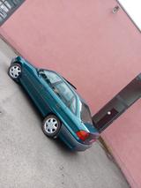 Opel Astra 1.7D GLS Top Zustand  - Opel Astra: Gls