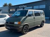Volkswagen T4 andere/Wohnmobil umbau/Solar/Standheizung/PDC - Volkswagen T4 andere aus 1995