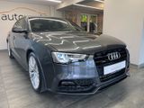 Audi A5 Sportback 3.0 TDI quattro*AUT/Leder/Standhzg. - Audi A5 mit Diesel-Antrieb: Limousine, Automatik, 3.0
