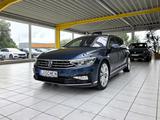 Volkswagen Passat Variant Elegance R-Line Pano HarmanKardon - Volkswagen Passat Variant aus 2023