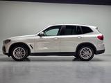BMW X3 2.0 xDrive 20 d Advantage/Gepflegt/AHKSchwenk - BMW X3: 2.0