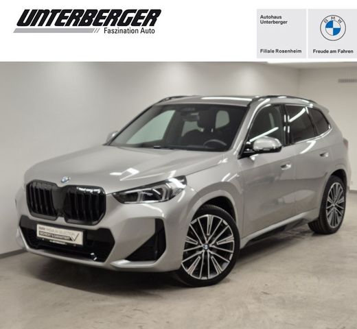 BMW X1 xDrive23d SAV M Sportpaket Head-Up HK HiFi